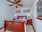 Vacation rental in La hacienda San Felipe Mexico - living room center